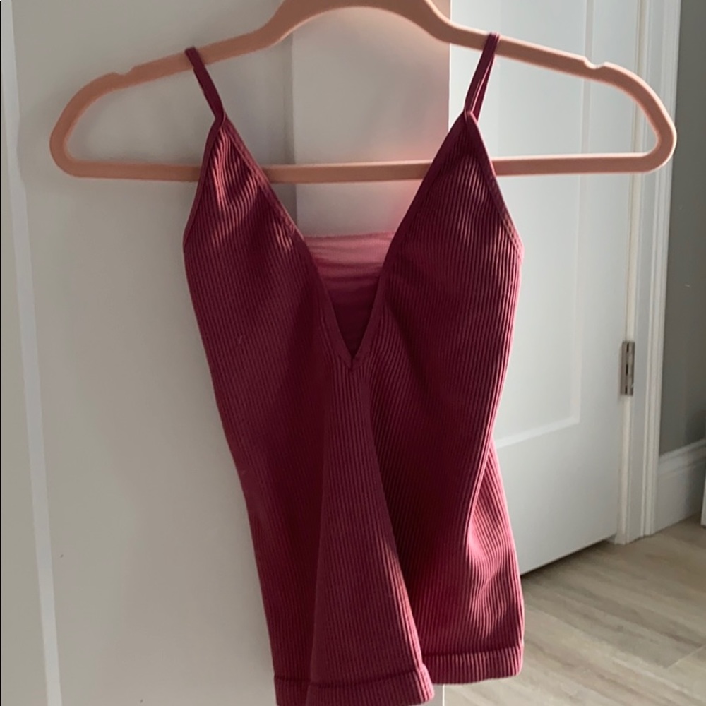 Free people tank